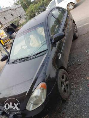 Hyundai Verna diesel  Kms  year