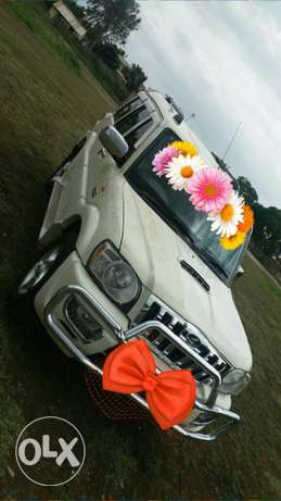  Mahindra Scorpio diesel  Kms