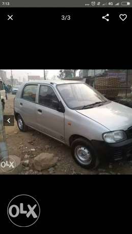 Maruti Suzuki Alto lpg  Kms  year