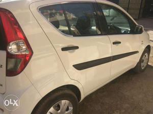  Maruti Suzuki Ritz diesel  Kms