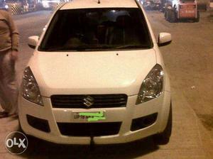  Maruti Suzuki Ritz diesel  Kms