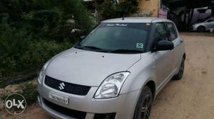 Maruti Suzuki Swift petrol  Kms  year