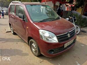 Maruti Suzuki Wagon R cng  Kms  year