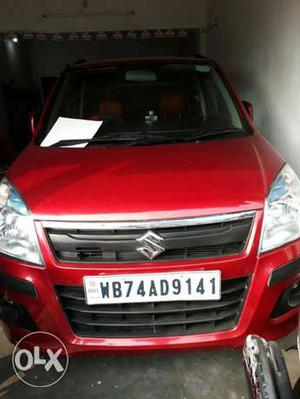 Maruti Suzuki Wagon R petrol  Kms  year