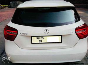 Mercedes-benz A-class A 180 Cdi Style, , Diesel