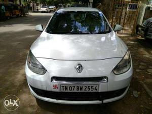 Renault Fluence 1.5 E, Diesel