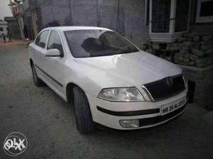 Skoda Laura diesel  Kms  year