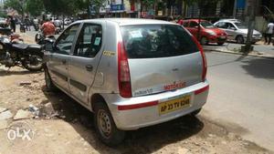 Tata Indica V2 Ls, , Diesel