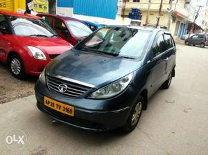 Tata Indica Vista Ls Tdi Bs-iii, , Diesel