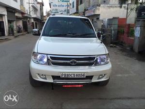  Tata Safari diesel  Kms