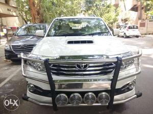 Toyota Fortuner 3.0 4x4 Mt, , Diesel