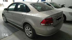 Volkswagen vento