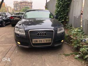 Audi A6 2.7 Tdi, , Diesel