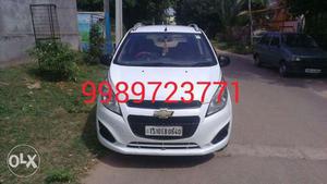 Chevrolet Beat Ps Diesel, , Diesel