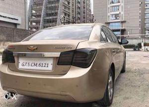 Chevrolet Cruze Ltz, , Diesel