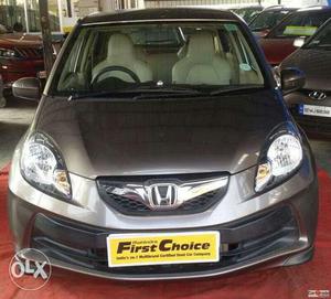 Honda Brio S Mt, , Petrol