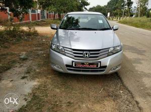 Honda City 1.5 V Mt Exclusive, , Petrol