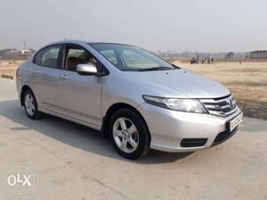 Honda City, , Petrol