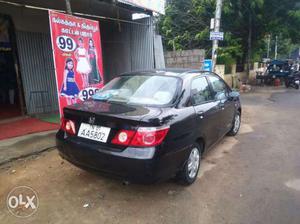 Honda City Zx Gxi, , Petrol