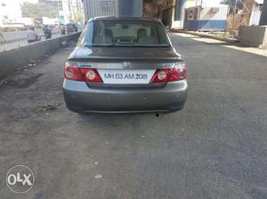 Honda City Zx Gxi, , Petrol