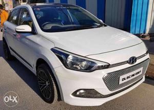 Hyundai Elite I20 Sportz , Petrol