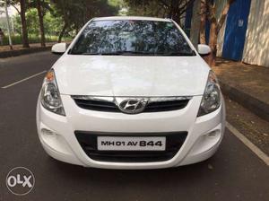 Hyundai I20 Sportz 1.2 Bs-iv, , Cng