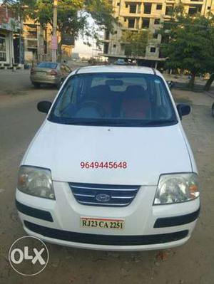 Hyundai Santro Xing Xl Erlx - Euro Iii, , Petrol