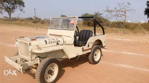  Mahindra Others diesel  Kms