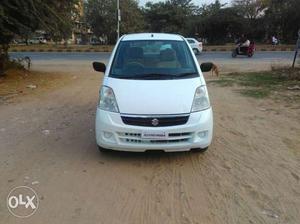 Maruti Suzuki Estilo Lxi Bs-iv, , Petrol