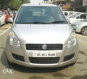 Maruti Suzuki Ritz Ldi Bs-iv, , Diesel