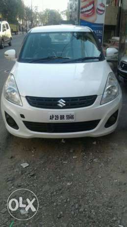 Maruti Suzuki Swift Dzire Vdi, , Diesel