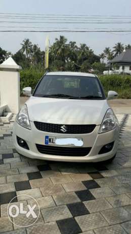 Maruti Suzuki Swift Vdi, , Diesel