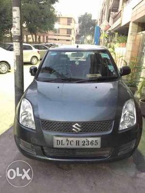 Maruti Suzuki Swift Vxi, , Cng