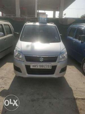 Maruti Suzuki Wagon R 1.0 Lxi, , Petrol