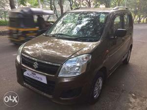 Maruti Suzuki Wagon R Lxi Bs-iii, , Cng