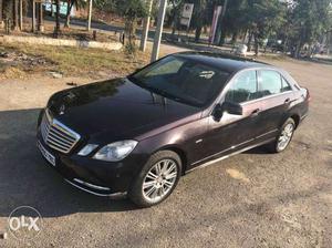 Mercedes-benz E-class E250 Elegance, , Diesel