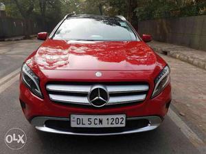 Mercedes-benz Gla-class 200 Sport, , Petrol