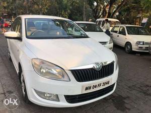 Skoda Rapid Ambition 1.6 Tdi Cr Mt Plus, , Diesel