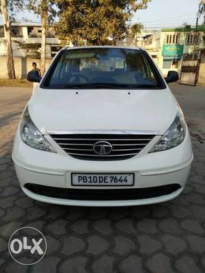 Tata Indica Vista diesel  Kms  year