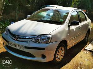 Toyota Etios Gd, , Diesel