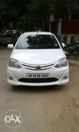 Toyota Etios Liva Trd Sportivo Diesel, , Diesel