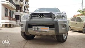 Toyota Fortuner 4x4 Mt Limited Edition, , Diesel