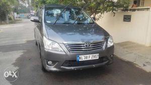 Toyota innova  Sep,Good condition with service history