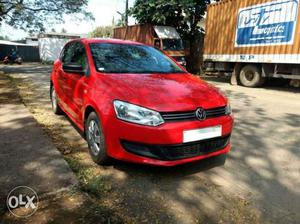 Volkswagen Polo Trendline 1.2l (p), , Petrol