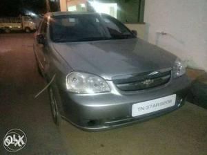  Chevrolet Optra petrol  Kms