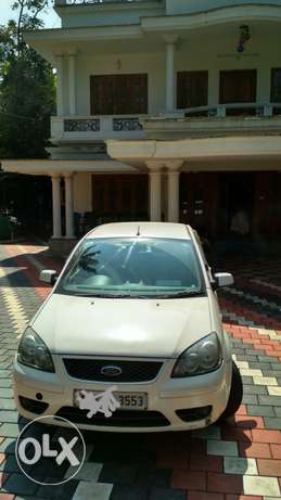  Ford Fiesta second owner good condition for sale