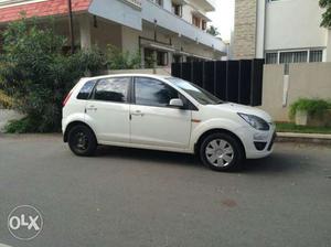 Ford Figo Duratorq Diesel Zxi , Diesel