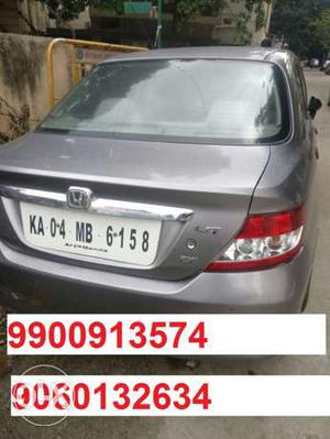 Honda City Vx Mt Petrol, , Petrol