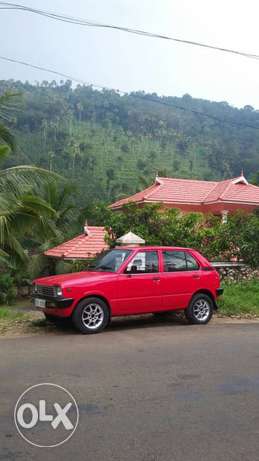 Maruti Suzuki 800 petrol  Kms  year