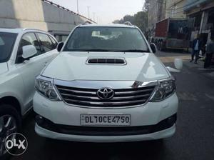 Toyota Fortuner 3.0 4x2 At, , Diesel